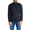 Black Cotton Sportswear