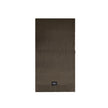 Brown Cotton Scarf
