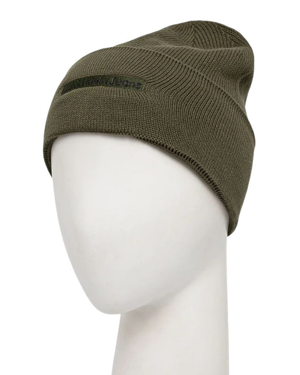 Green Cotton Caps Baseball Hat