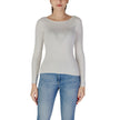 White Viscose Tops & T-Shirt