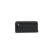 Black Polyethylene Wallet