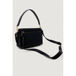 Black Polyethylene Handbag