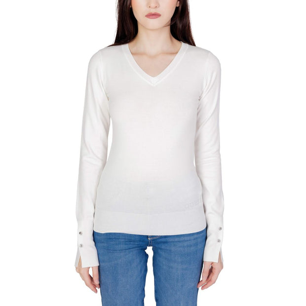White Cotton Sportswear