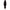 Black Marabou Long