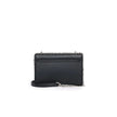 Black Polyethylene Handbag