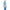 Blue Viscose Shortsleeve
