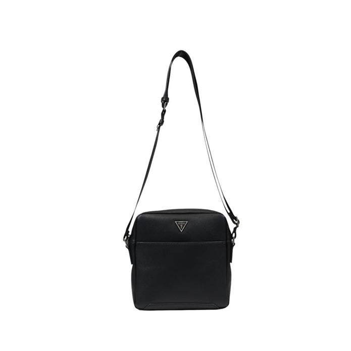 Black Polyethylene Bag