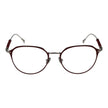 Red Women Optical Frames