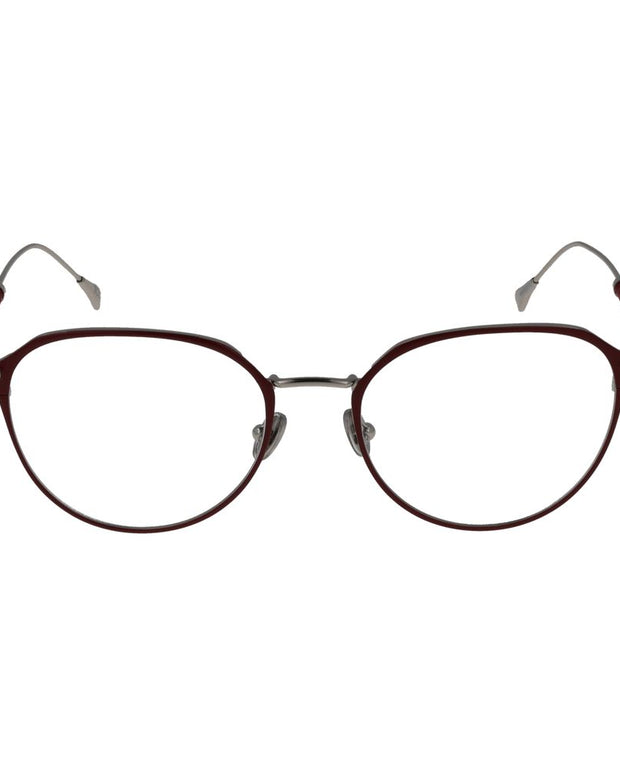 Red Women Optical Frames