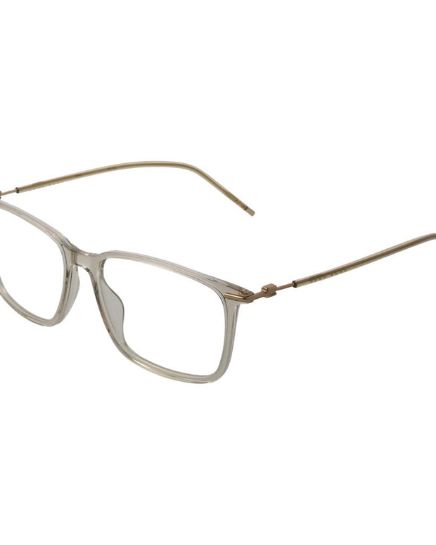 Gold Acetate Glasses (Frames)