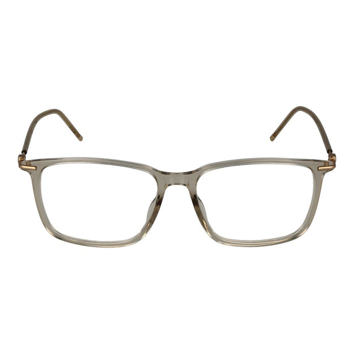 Gold Acetate Glasses (Frames)