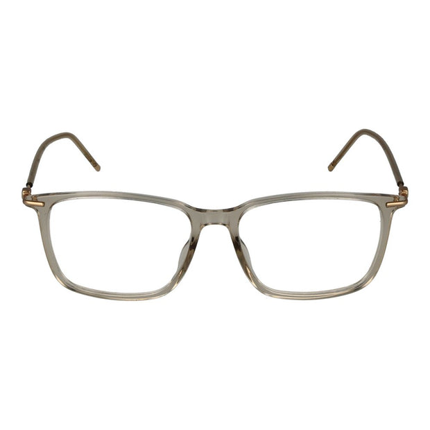 Gold Acetate Glasses (Frames)