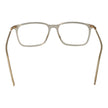 Gold Acetate Glasses (Frames)