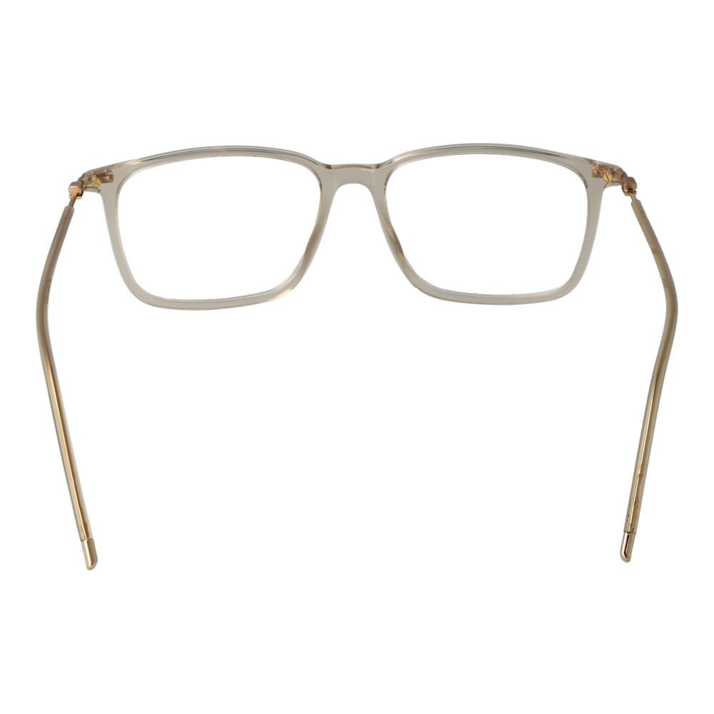 Gold Acetate Glasses (Frames)