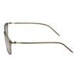 Gold Acetate Glasses (Frames)