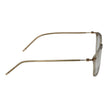 Gold Acetate Glasses (Frames)