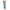 Blue Cotton Relaxed Fit Jean