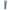 Blue Cotton Relaxed Fit Jean