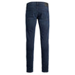 Blue Cotton Jeans & Pant