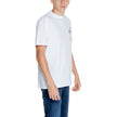 White Cotton Rigenerato T-Shirt