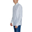 White Cotton Shirt