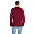 Bordeaux Organic Cotton Sweater