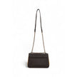 Black Polyethylene Handbag