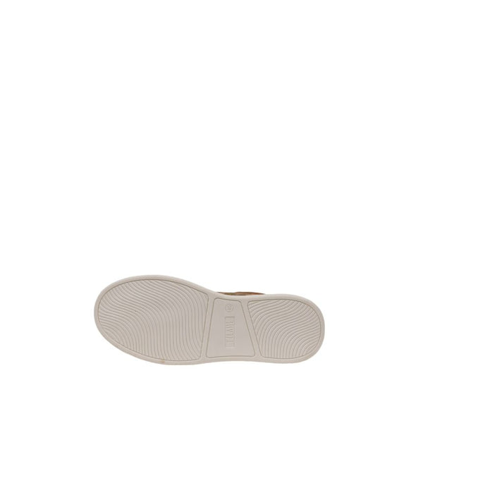 Beige Polyethylene Sneaker