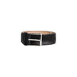 Black Polyamide Belt