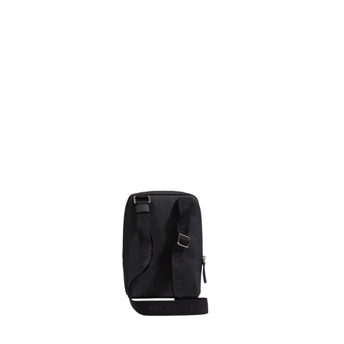 Black Pvc Luggage And Travel