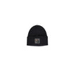 Black Wool Hats & Cap