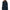 Black Polyester Jackets & Coat