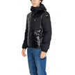 Black Polyamide Jacket