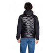 Black Polyamide Jacket