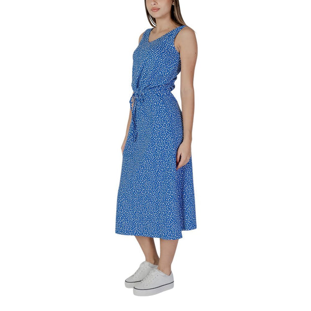 White Cotton Long