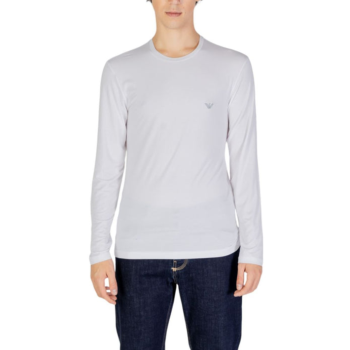 White Modal Shirt