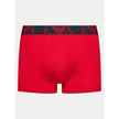 Red Cotton Underwear