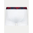 Red Cotton Underwear