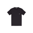 Black Modal T-Shirt