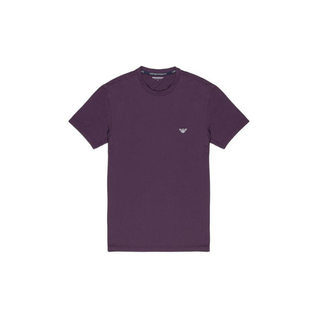 Purple Modal T-Shirt