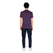 Purple Modal T-Shirt