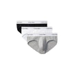 Gray Cotton Underwear