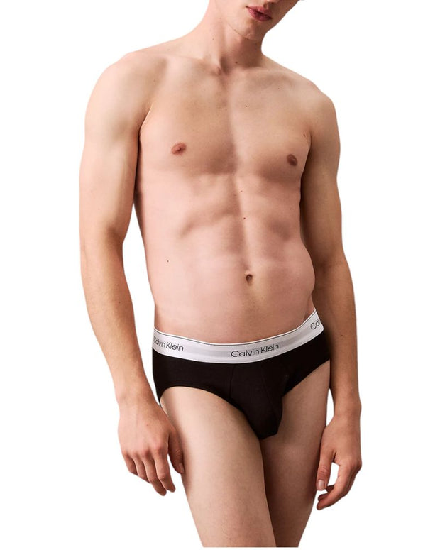 Gray Cotton Underwear