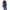 Black Nylon Sleveless Jacket