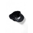 Black Wool Hats & Cap