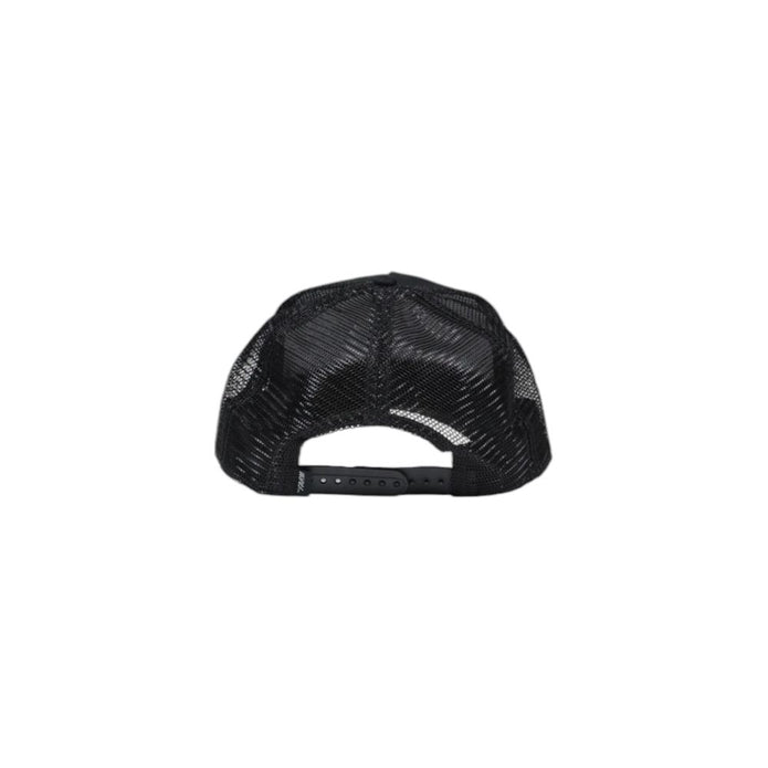 Black Polyester Hats & Cap