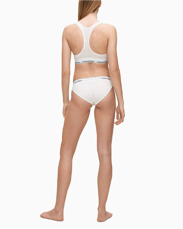 White Cotton Panty
