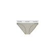 Gray Cotton Underwear