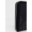 Black Leather Wallet