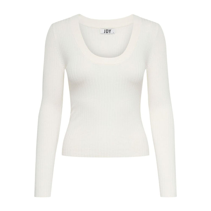 White Viscose Tops & T-Shirt